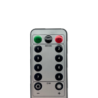 Гирлянда Новогодняя штора 3 х 3 м белая Гирлянда Новогодняя штора 3 х 3 м белая