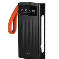 Внешний аккумулятор PB-013 30000 mAh