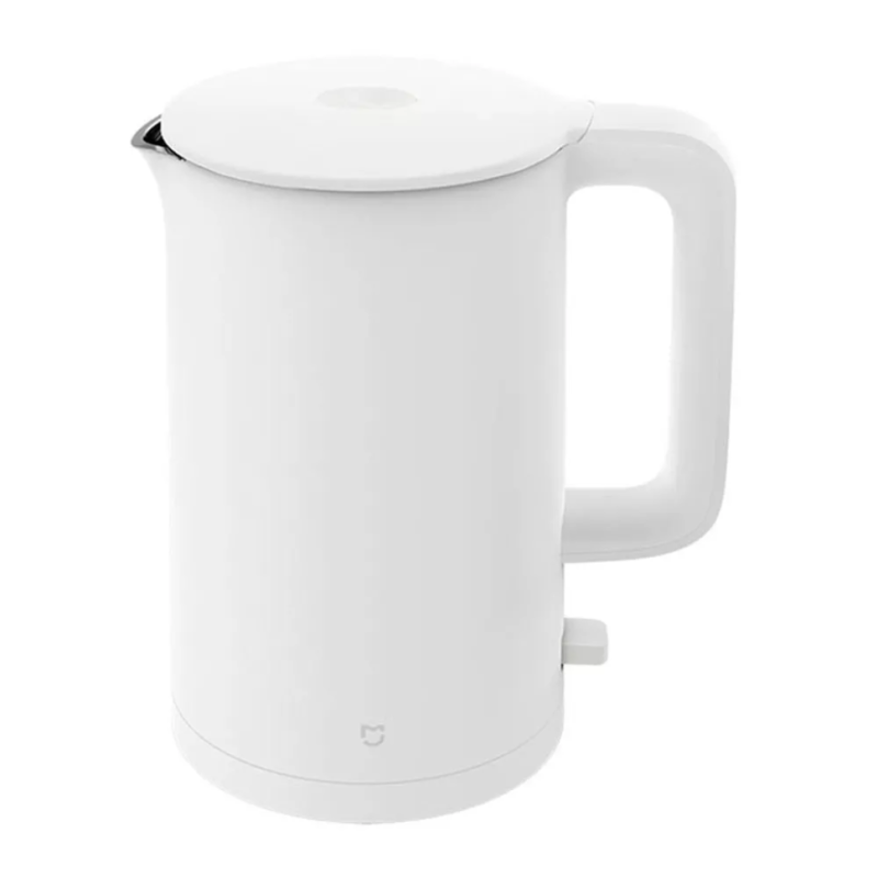 Чайник Mijia Electric Kettle 1A (1.5л) White (CN) тройная вилка