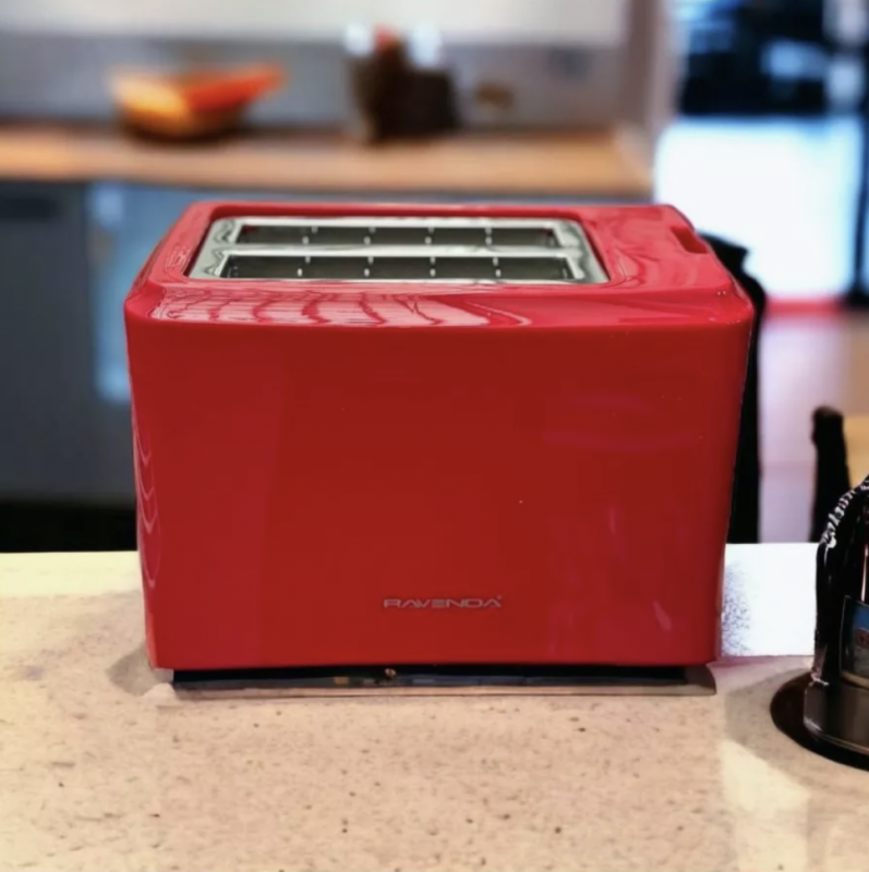 Тостер RA-A006 Тостер RA-A006