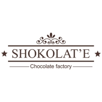 Молочный шоколад "С Новым годом!", плитка, 100 г