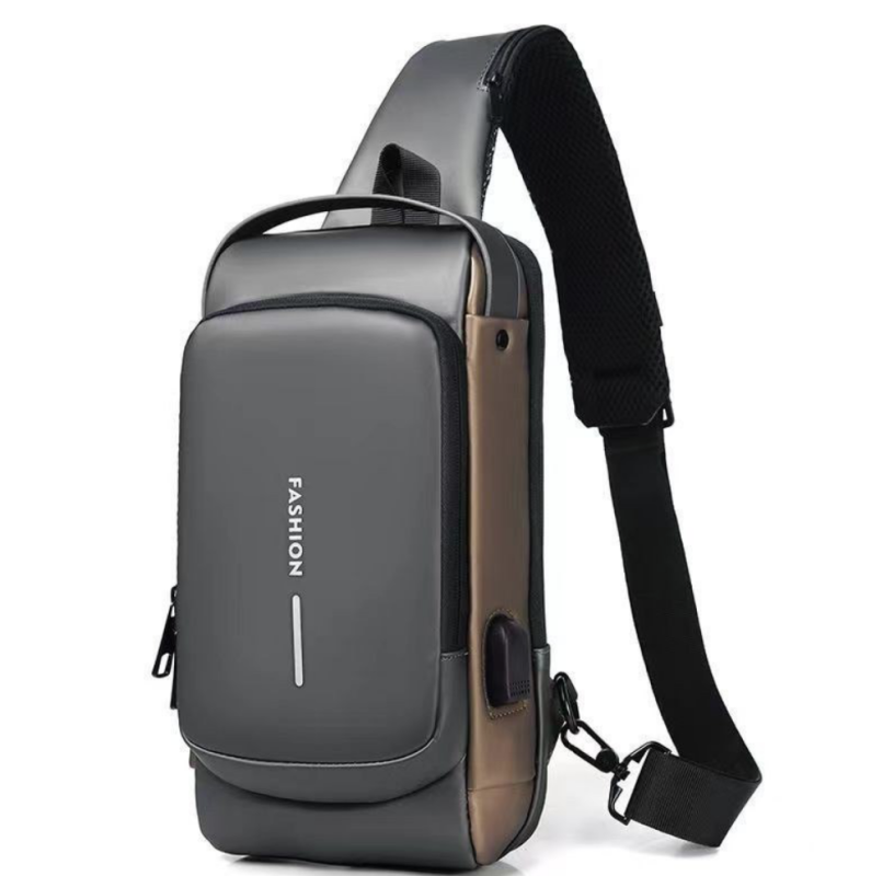 Мужская сумка через плечо