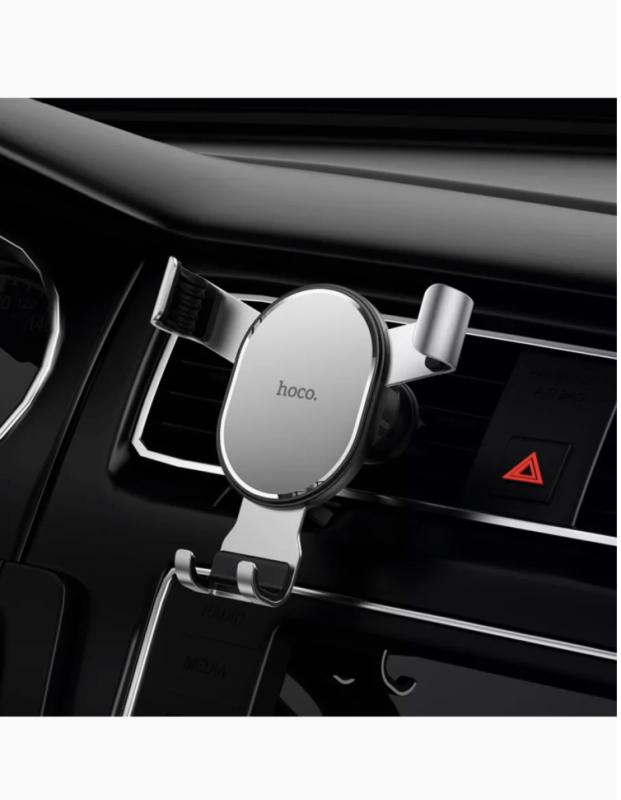 Автодержатель CA56 Plus в решетку