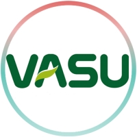 Хна для волос Vasu, 100 г