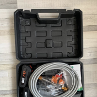 Авто мойка 2акб 48V