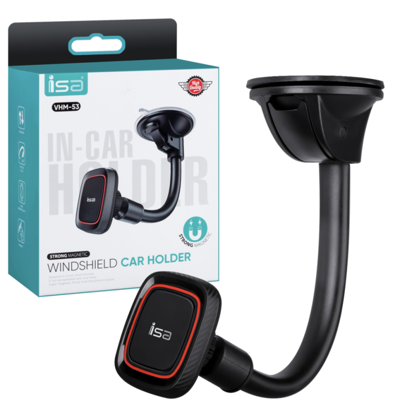 Автодержатель VHМ-53 магнитный