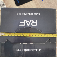 Чайник электрический R7853