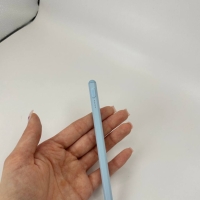 Стилус голубой