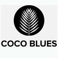 Крем для бедер Coco Blues, 5 г