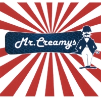 Mr. Creamys