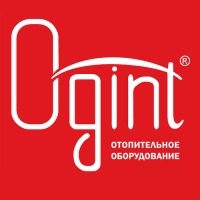 Радиатор алюминиевый Ogint Plus AL, 500 х 78 мм, 8 секций, 984 Вт