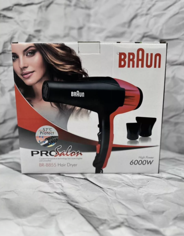 Фен 8855 Фен 8855