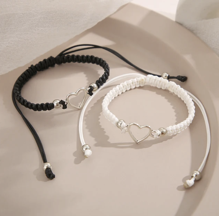 Набор парных браслетов