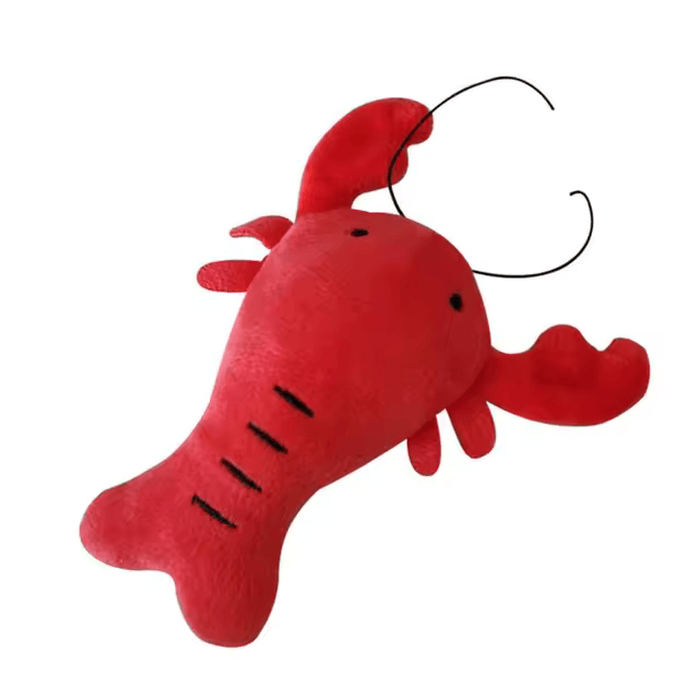 Игрушка для собак Рак