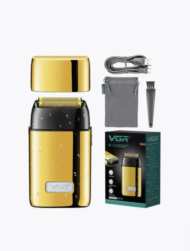 Профессиональная электробритва VGR V-356 Профессиональная электробритва VGR V-356