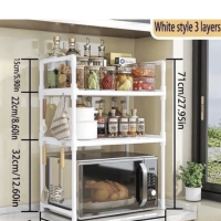 Полка стеллаж