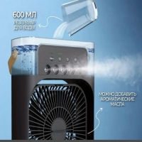 Вентилятор