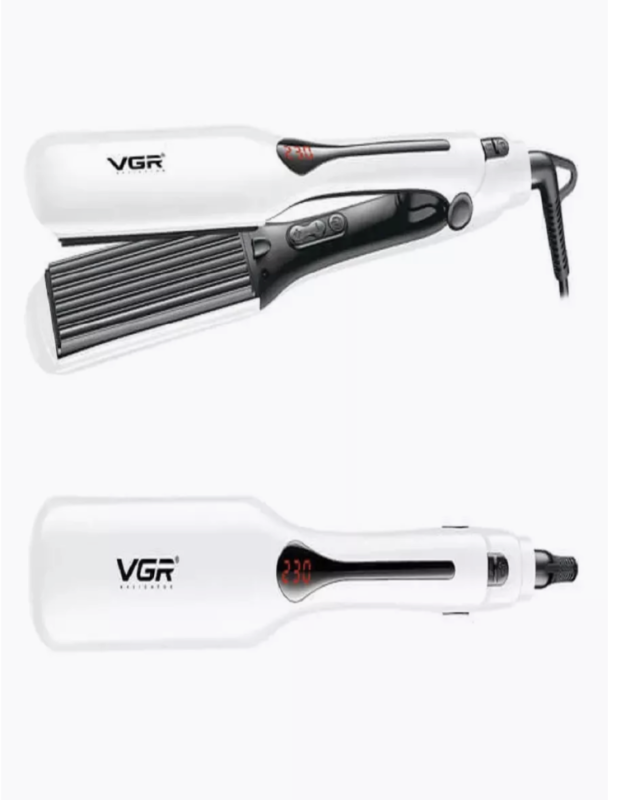 Плойка гофре VGR V-557