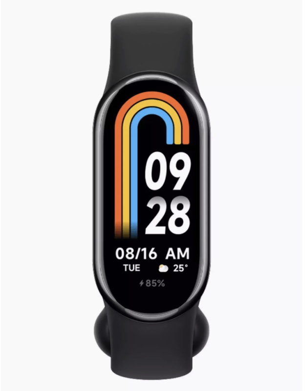 Фитнес браслет Mi Smart Band 8