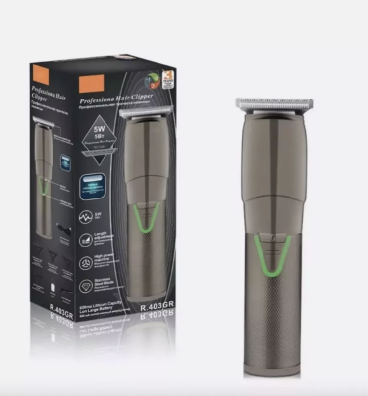 Триммер R403GR