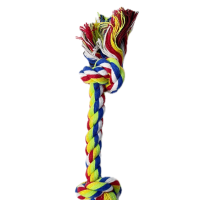 Игрушка для собак Веревка Размер S