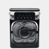 Вентилятор