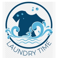 LAUNDRY TIME