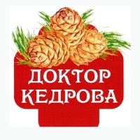 Доктор Кедрова