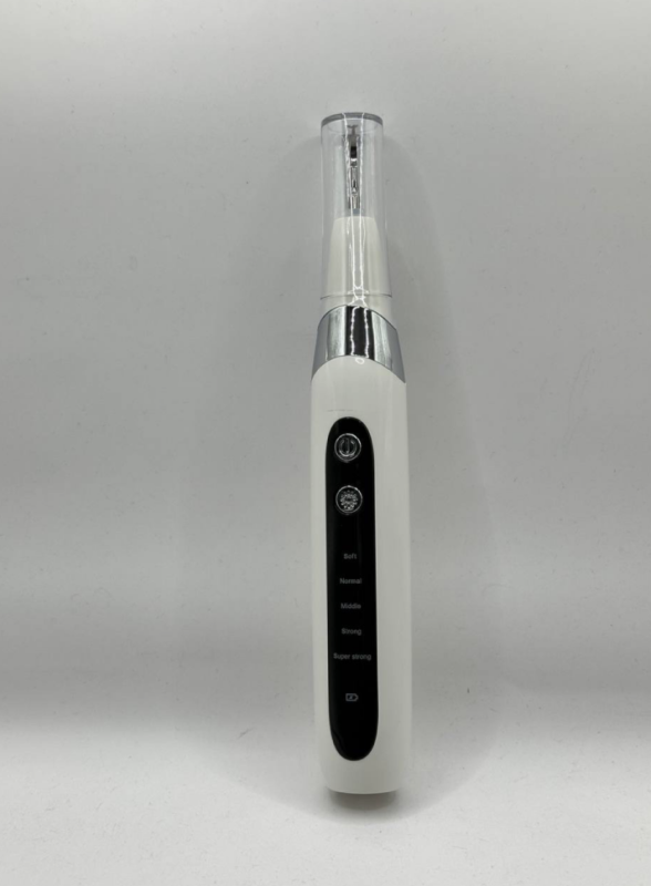 Ультразвуковой скалер для чистки зубов Tooth Cleaner