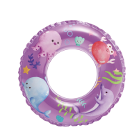 Круг для плавания &laquo;Океан&raquo;, d=61 см, от 6-10 лет, цвет в ассортименте