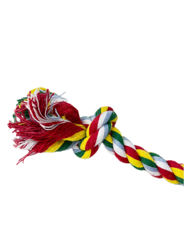Игрушка для собак Веревка Размер L
