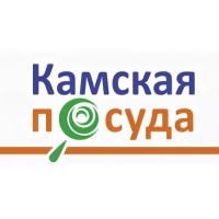 Камская посуда