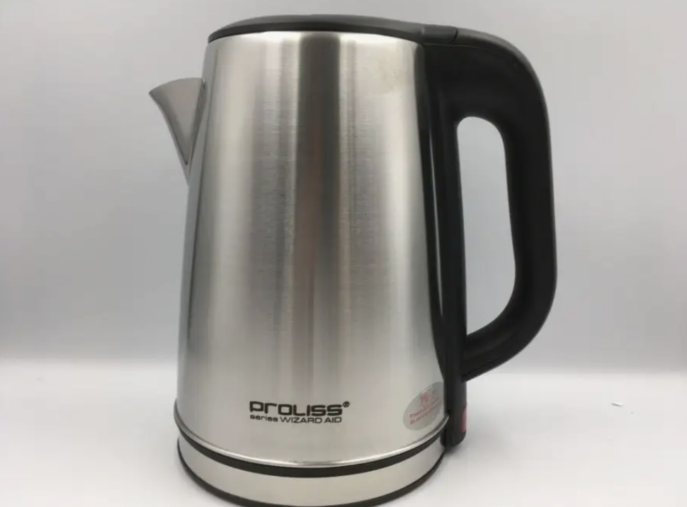 Чайник железный PRO-1902 Чайник железный PRO-1902