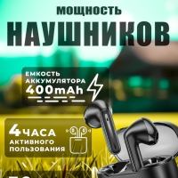 Наушники EW29 HOCO