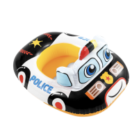 Круг для плавания с сиденьем &laquo;Транспорт&raquo;, от 1-2 лет, цвет в ассортименте