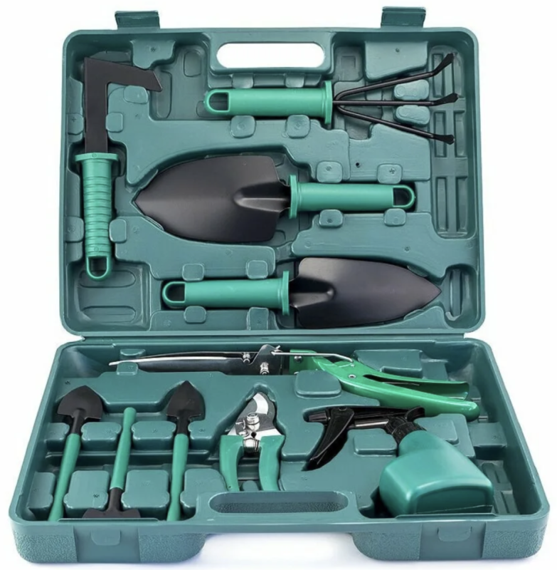 Набор садовых инструментов