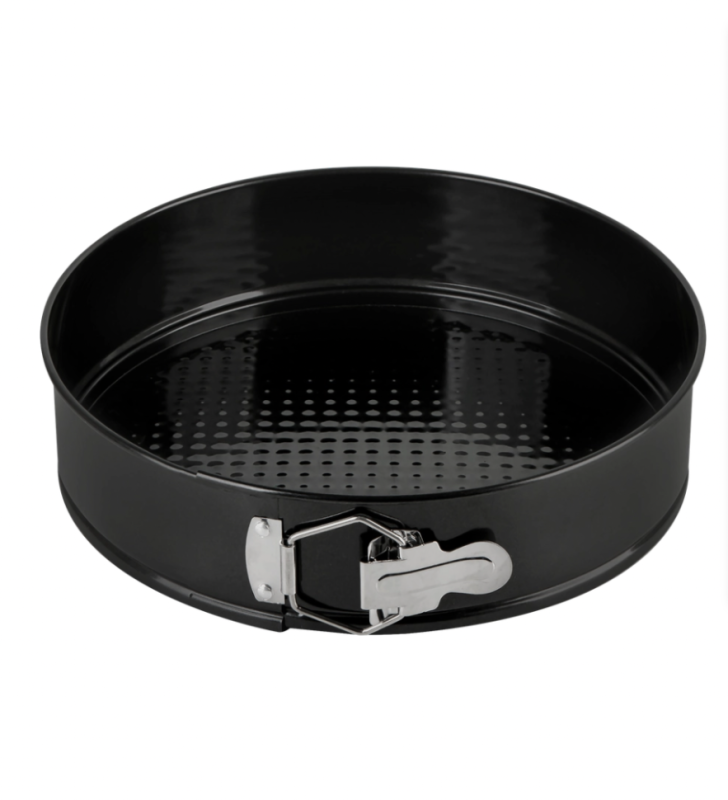 Форма для выпечки HOMECLUB Essential 26см, круглая разъемная, сталь