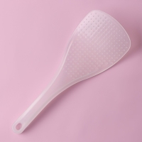 Ложка для мультиварки Доляна, 19 см, антиналипающее покрытие