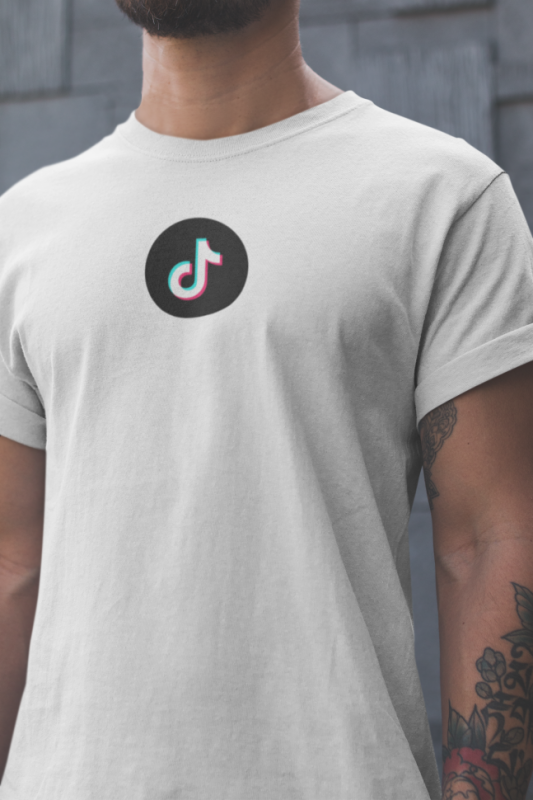 Футболка Тик Ток. 3XL(56)