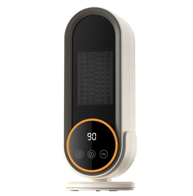 Портативный настольный вентилятор Е68S