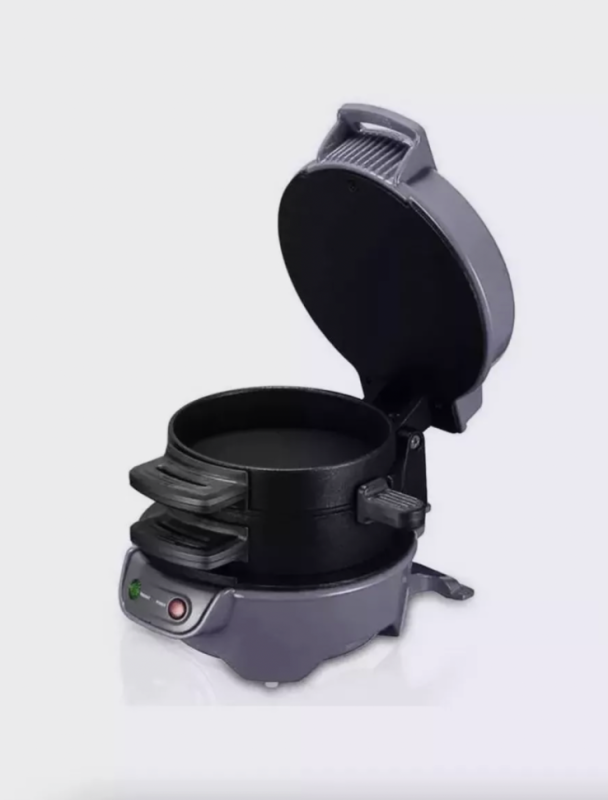 Бургерница гриль для приготовления сэндвичей на завтрак R666