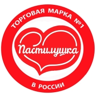 Пастила &laquo;Пастилушка&raquo; яблоко, 800 г