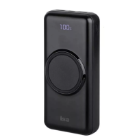 Внешний аккумулятор PB-13 с функцией беспроводной зарядки 20000mAh