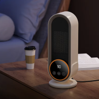 Портативный настольный вентилятор Е68S