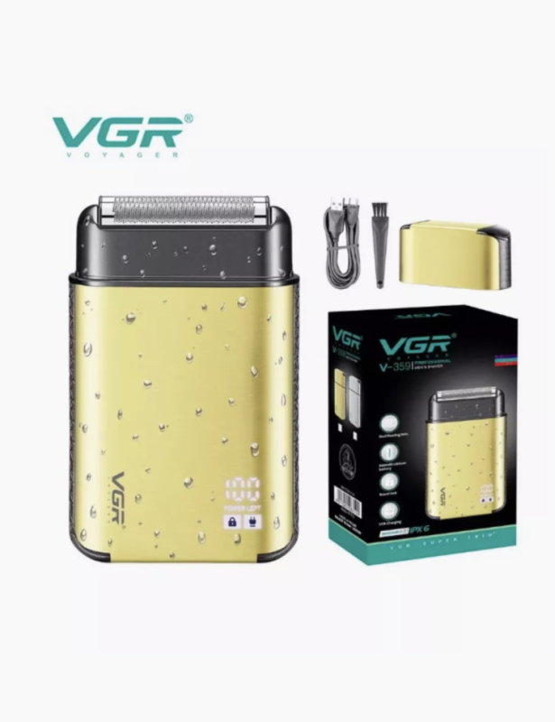 Электробритва VGR V-359