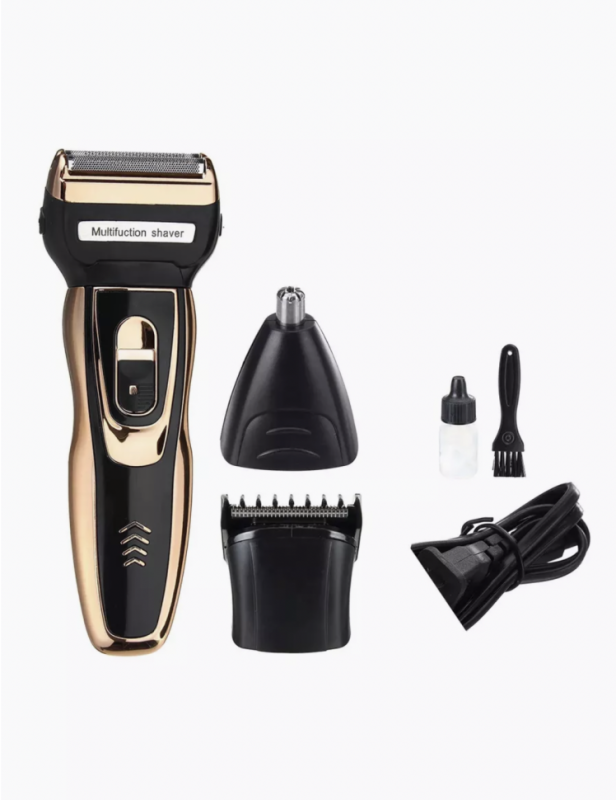 Набор для стрижки волос 3в1 GM-595