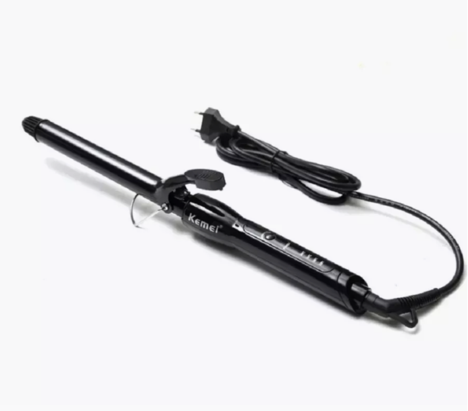 Плойка для волос Kemei km-9942