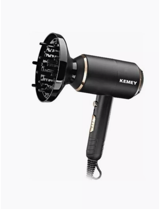 Фен Kemei KM- 8896