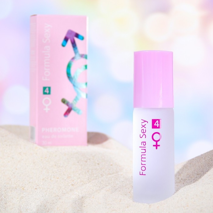 Туалетная вода с феромонами женская Formula Sexy №4, 30 мл (по мотивам Eclat A`Arpege (Lanvin) Туалетная вода с феромонами женская Formula Sexy №4, 30 мл (по мотивам Eclat A`Arpege (Lanvin)