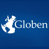 Карта Мира физическая, 101 х 66 см, 1:35 млн, ламинированная, настенная, в тубусе